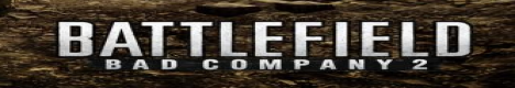 Battlefield Bad Company 2
